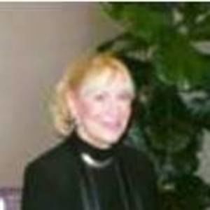 Meet your Posher, Virginia